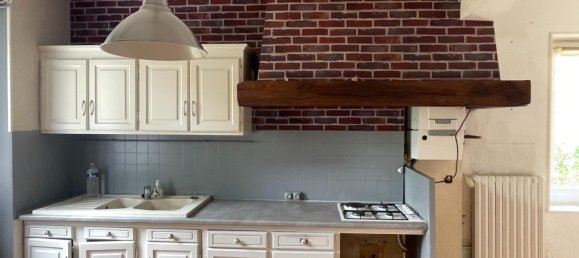 2 Schlafzimmer Haus in Savonnieres, France, Nr. 263424 3