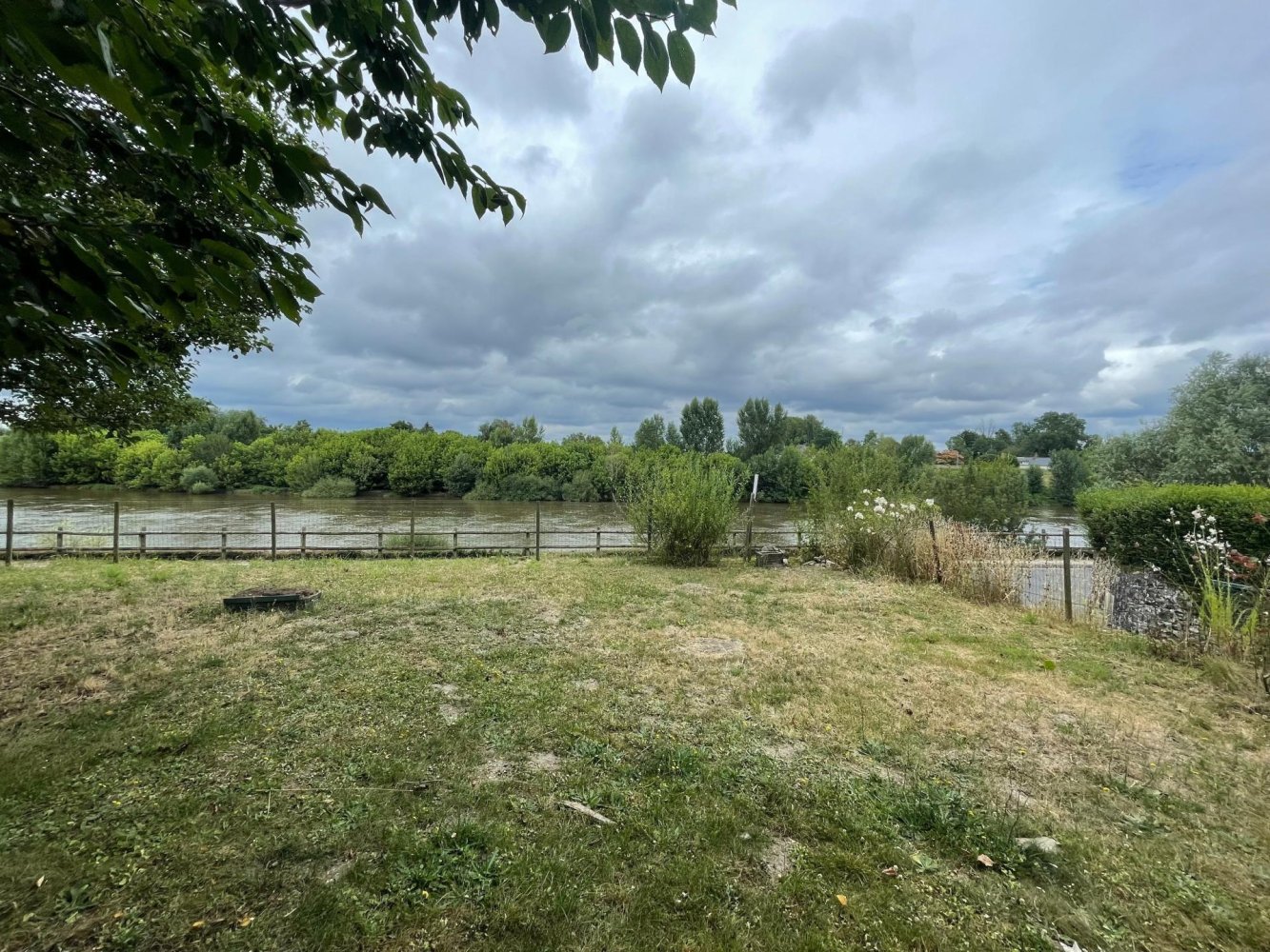 2 Schlafzimmer Haus in Savonnieres, France, Nr. 263424