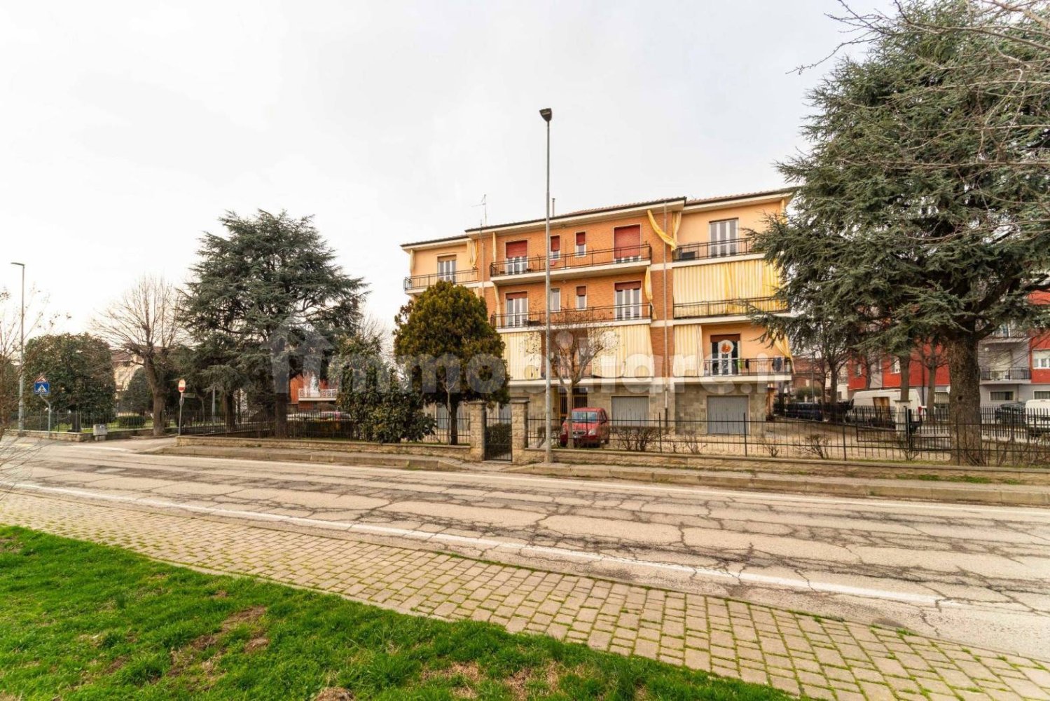 Apartamento T1 em Villanova d'Asti, Italy N.º 77373