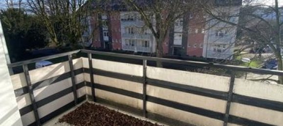 2 rooms Apartment in Essen, Germany No. 6692 10