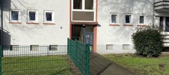 2 rooms Apartment in Essen, Germany No. 6692 4