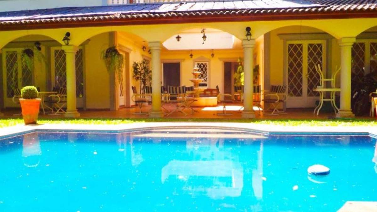 4 chambres Maison à Sao Paulo, Brazil No. 467013