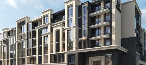 4 bedrooms Duplex in Masdar City, UAE No. 38655 15