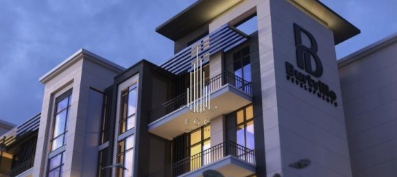 4 bedrooms Duplex in Masdar City, UAE No. 38655 11