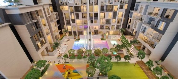 4 bedrooms Duplex in Masdar City, UAE No. 38655 12