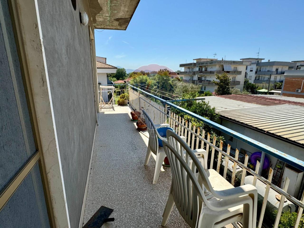 Apartamento de 3 divisões em Minturno, Italy N.º 146343