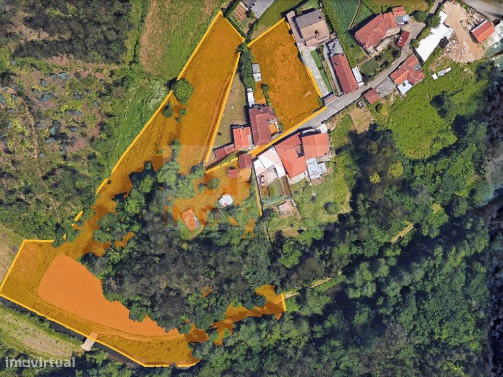 4 غرف نوم منزل في Vila Nova de Gaia, Portugal رقم 215880