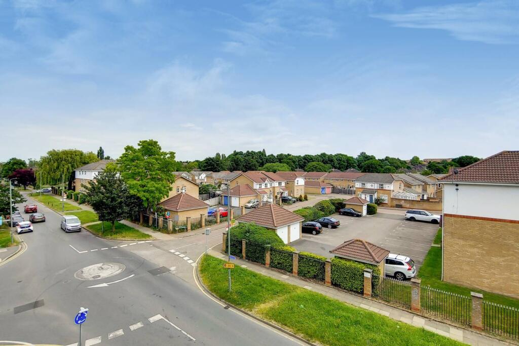 Квартира с 1 спальней в Лоуэр-Сиденхам, Великобритания № 11892