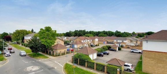 Квартира с 1 спальней в Лоуэр-Сиденхам, Великобритания № 11892 2