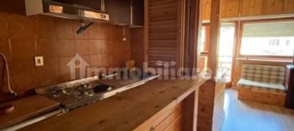 1 غرف نوم شقة في Rocca di Mezzo, Italy رقم 215001 17