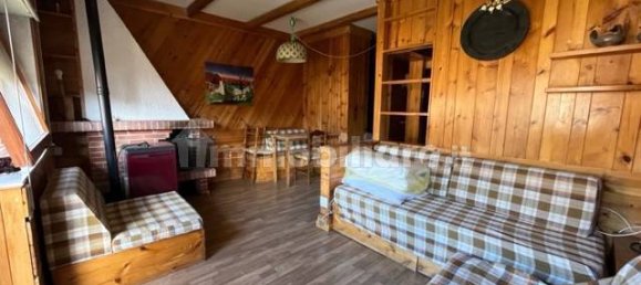 1 غرف نوم شقة في Rocca di Mezzo, Italy رقم 215001 8