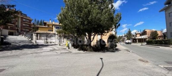 1 غرف نوم شقة في Rocca di Mezzo, Italy رقم 215001 3