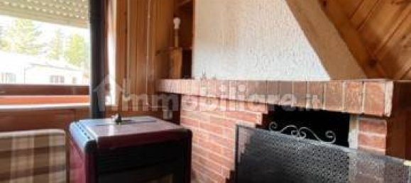 1 غرف نوم شقة في Rocca di Mezzo, Italy رقم 215001 9