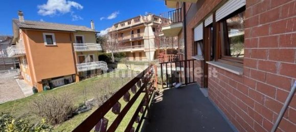 1 غرف نوم شقة في Rocca di Mezzo, Italy رقم 215001 14