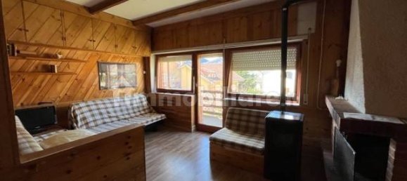 1 غرف نوم شقة في Rocca di Mezzo, Italy رقم 215001 6