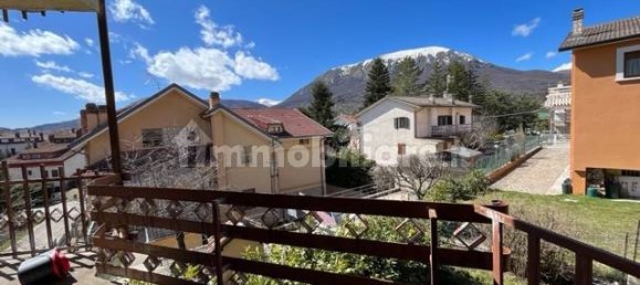 1 غرف نوم شقة في Rocca di Mezzo, Italy رقم 215001 11