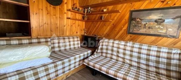 1 غرف نوم شقة في Rocca di Mezzo, Italy رقم 215001 15