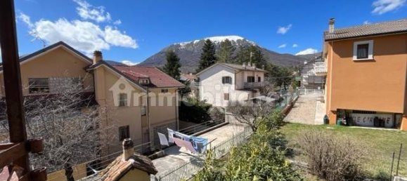 1 غرف نوم شقة في Rocca di Mezzo, Italy رقم 215001 13