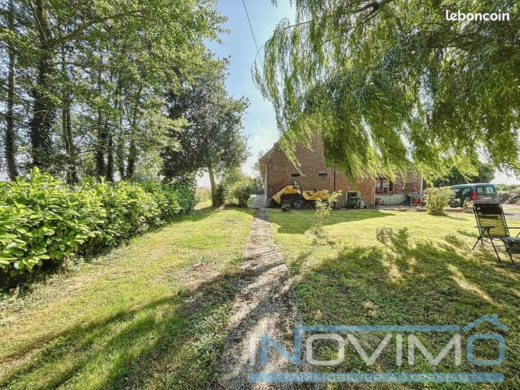 3 chambres Maison à Rubrouck, France No. 276829