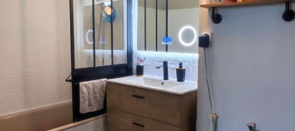 2 bedrooms Apartment in Bruyeres-le-Chatel, France No. 334488 4