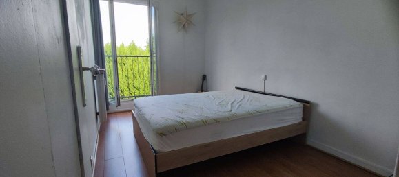 2 bedrooms Apartment in Bruyeres-le-Chatel, France No. 334488 5