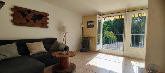 2 bedrooms Apartment in Bruyeres-le-Chatel, France No. 334488 3