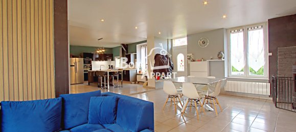 3 bedrooms House in Dommary-Baroncourt, France No. 91725 8