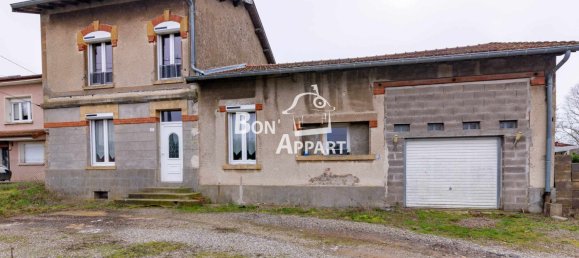 3 bedrooms House in Dommary-Baroncourt, France No. 91725 14