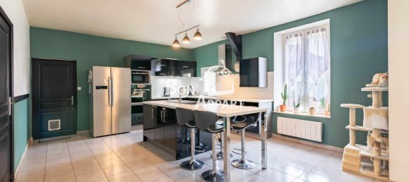 3 bedrooms House in Dommary-Baroncourt, France No. 91725 2