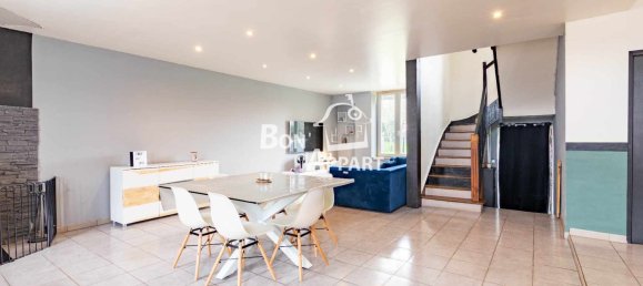 3 bedrooms House in Dommary-Baroncourt, France No. 91725 4