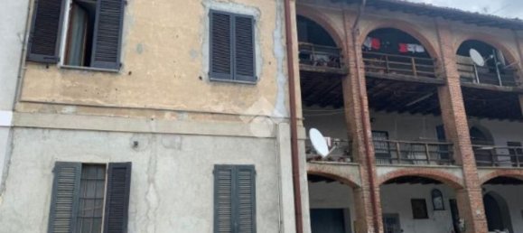 3-Zimmer Wohnung in Giussano, Italy, Nr. 108641 4