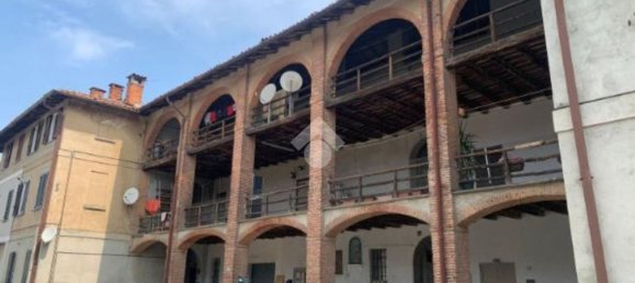 3-Zimmer Wohnung in Giussano, Italy, Nr. 108641 7