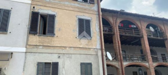 3-Zimmer Wohnung in Giussano, Italy, Nr. 108641 3