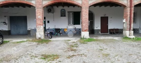 3-Zimmer Wohnung in Giussano, Italy, Nr. 108641 2