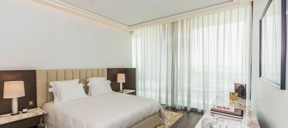 4 bedrooms Apartment in DORCHESTER COLLECTION, Business Bay, UAE No. 57818 12