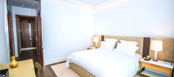 4 bedrooms Apartment in DORCHESTER COLLECTION, Business Bay, UAE No. 57818 10