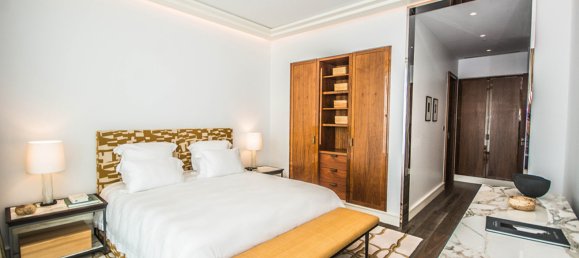 4 bedrooms Apartment in DORCHESTER COLLECTION, Business Bay, UAE No. 57818 11