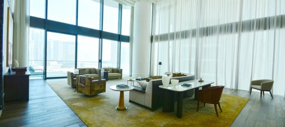 4 bedrooms Apartment in DORCHESTER COLLECTION, Business Bay, UAE No. 57818 4