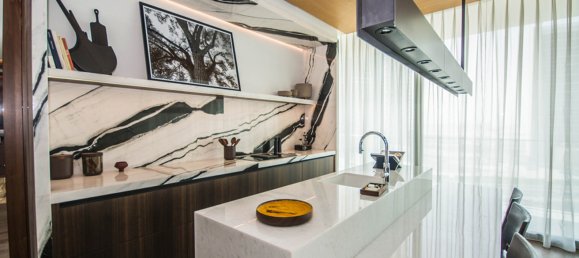 4 bedrooms Apartment in DORCHESTER COLLECTION, Business Bay, UAE No. 57818 14