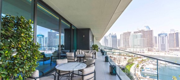 4 bedrooms Apartment in DORCHESTER COLLECTION, Business Bay, UAE No. 57818 9