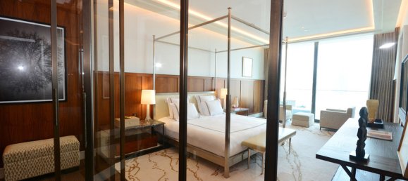 4 bedrooms Apartment in DORCHESTER COLLECTION, Business Bay, UAE No. 57818 3