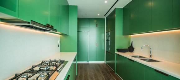 4 bedrooms Apartment in DORCHESTER COLLECTION, Business Bay, UAE No. 57818 16