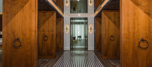 4 bedrooms Apartment in DORCHESTER COLLECTION, Business Bay, UAE No. 57818 13