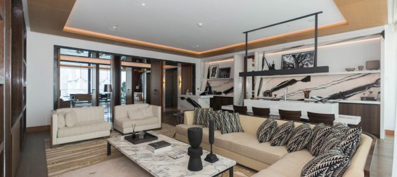 4 bedrooms Apartment in DORCHESTER COLLECTION, Business Bay, UAE No. 57818 5