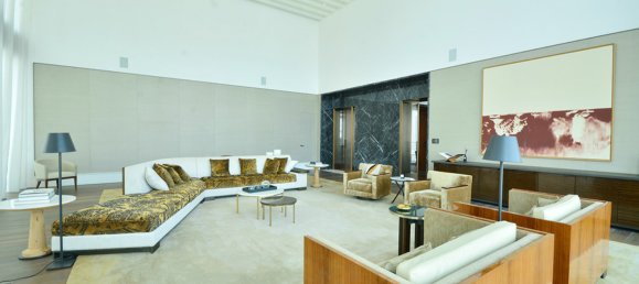 4 bedrooms Apartment in DORCHESTER COLLECTION, Business Bay, UAE No. 57818 2