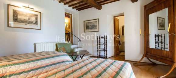 5 bedrooms House in San Casciano dei Bagni, Italy No. 58734 23