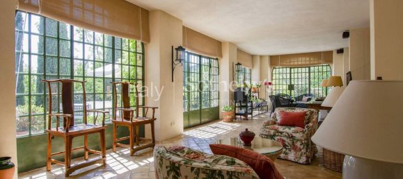 5 bedrooms House in San Casciano dei Bagni, Italy No. 58734 5