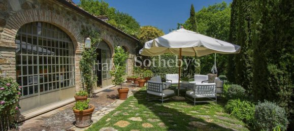 5 bedrooms House in San Casciano dei Bagni, Italy No. 58734 30