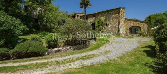 5 bedrooms House in San Casciano dei Bagni, Italy No. 58734 29