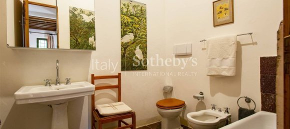 5 bedrooms House in San Casciano dei Bagni, Italy No. 58734 24